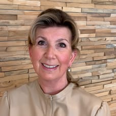 W. (Wieke) Schuurman-Huisman - Officemanager