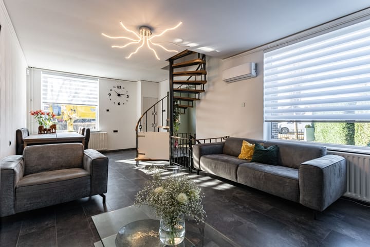 Foto 4 van Peter Treckpoelstraat 34