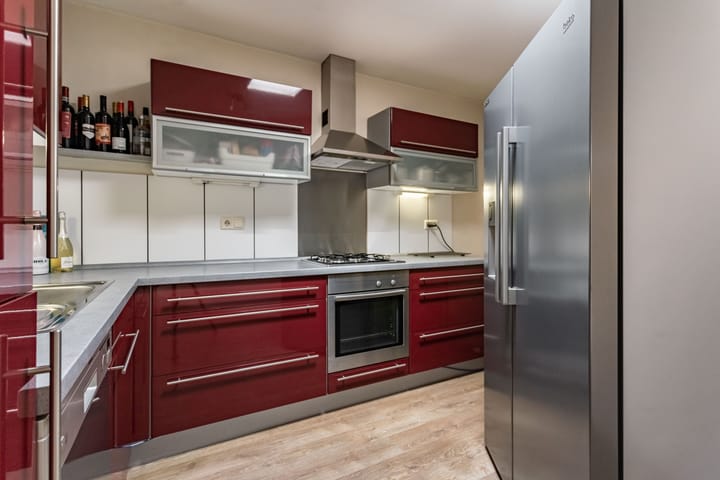 Foto 12 van Peter Treckpoelstraat 34