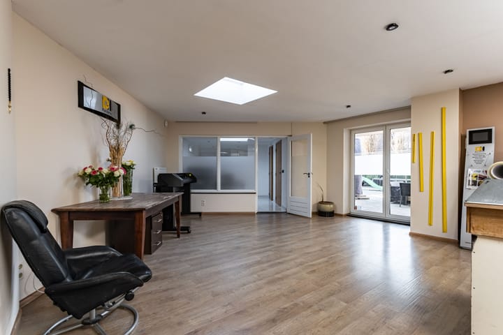 Foto 10 van Peter Treckpoelstraat 34