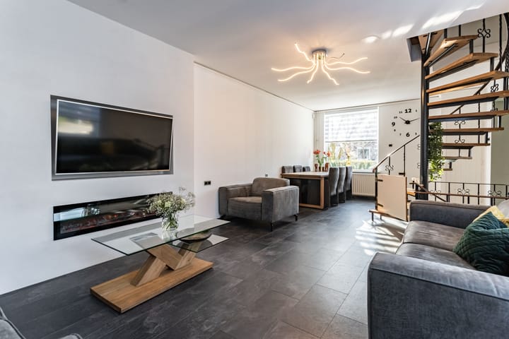 Foto 3 van Peter Treckpoelstraat 34