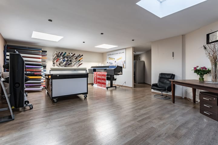 Foto 11 van Peter Treckpoelstraat 34