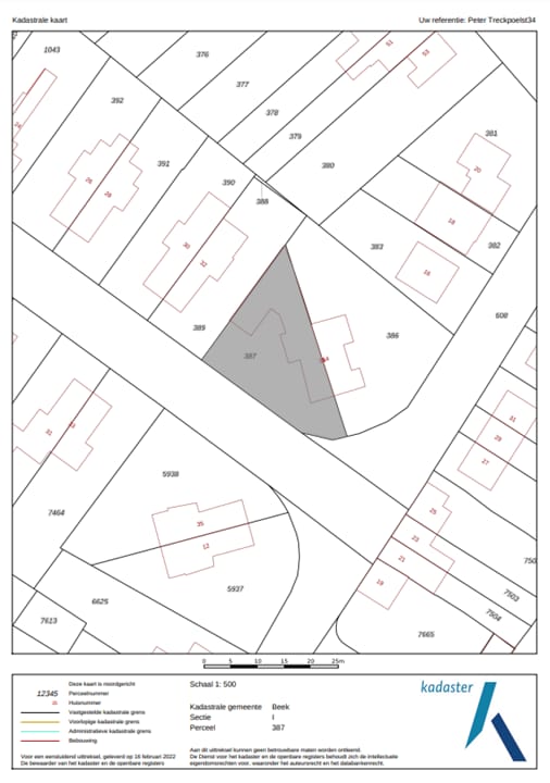 Foto 25 van Peter Treckpoelstraat 34