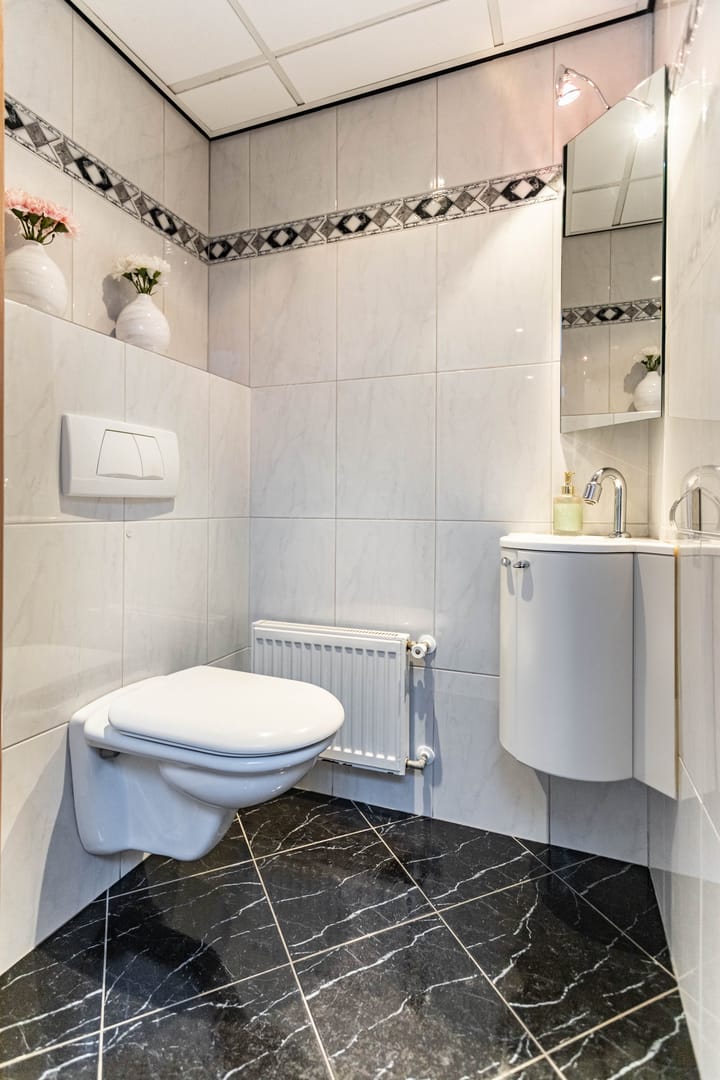 Foto 9 van Peter Treckpoelstraat 34