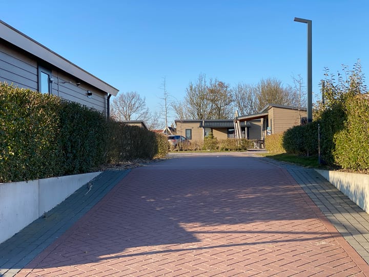 Foto 12 van Zuiderdijk 1-B23