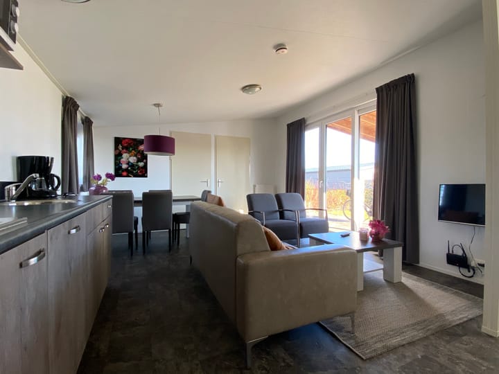 Foto 4 van Zuiderdijk 1-B23