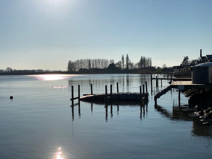 Foto 2 van Zuiderdijk 1-B23