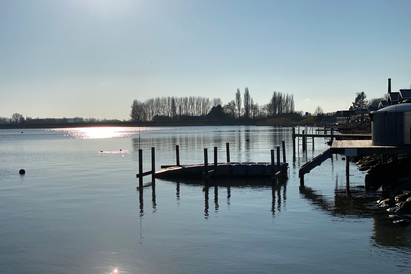 Bekijk foto 2 van Zuiderdijk 1 b-23