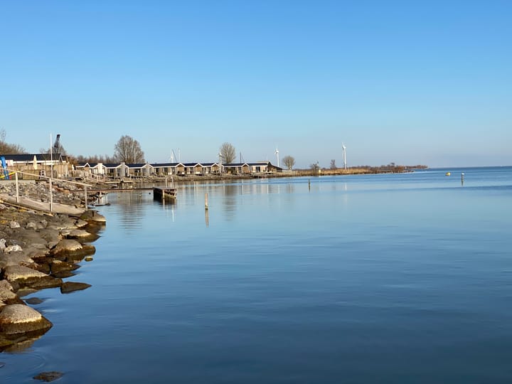 Foto 16 van Zuiderdijk 1-B23