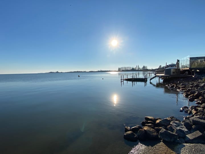 Foto 15 van Zuiderdijk 1-B23