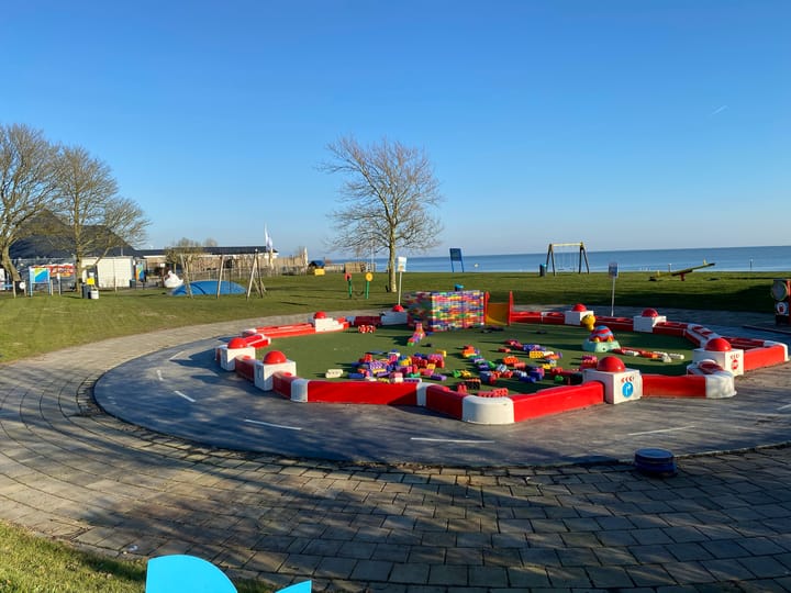 Foto 14 van Zuiderdijk 1-B23