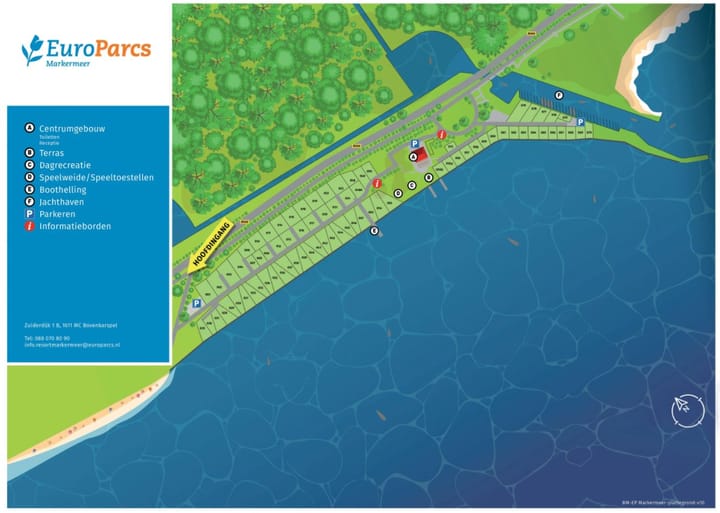 Foto 18 van Zuiderdijk 1-B23