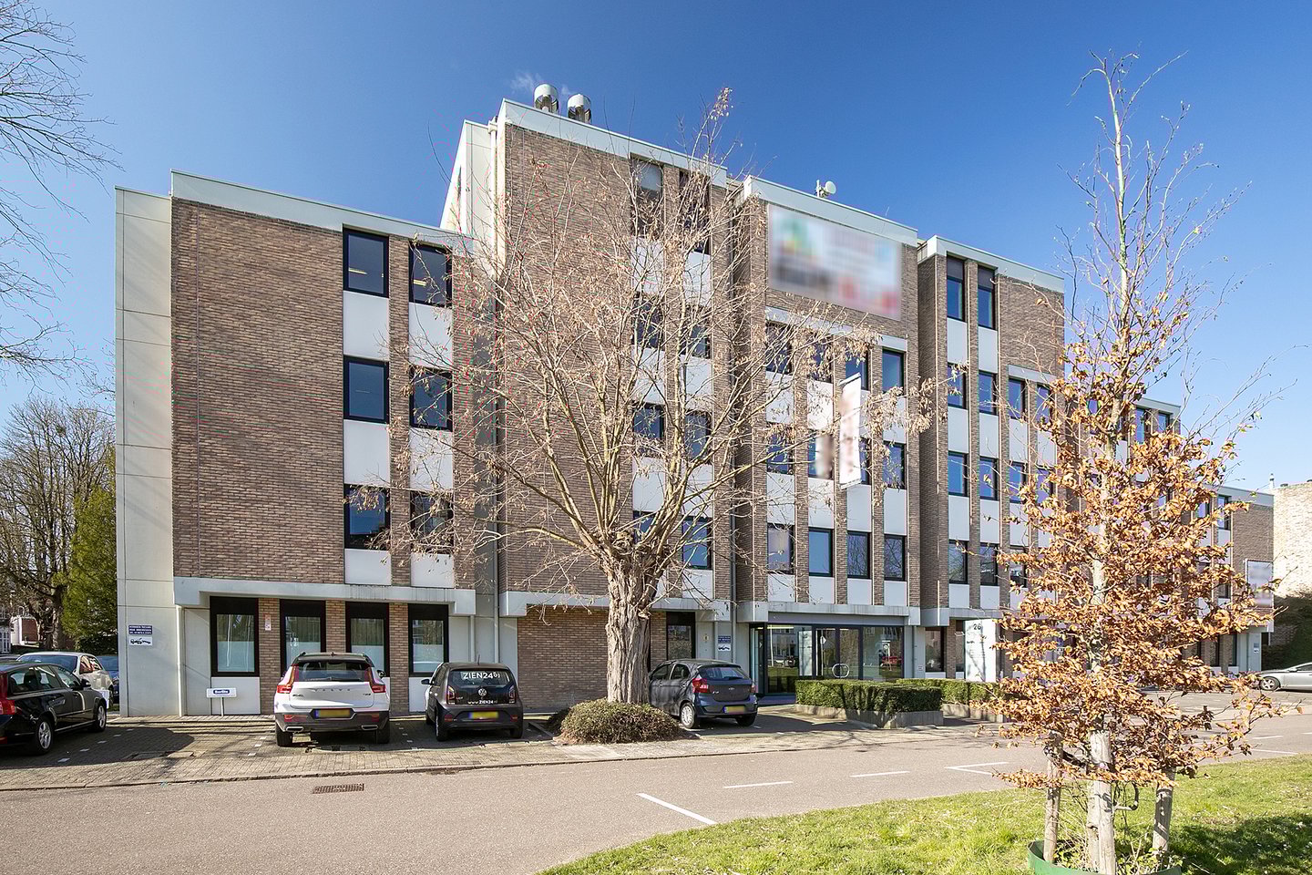 Bekijk foto 1 van Sint Pieterskade 26