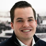 Tom Michels - Makelaar