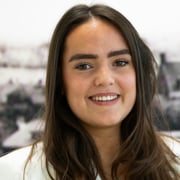 Danielle Beerens - Commercieel medewerker