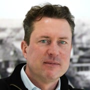 Joris Elbersen - Directeur