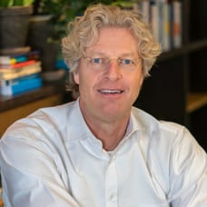 Erik Vogelenzang de Jong - NVM Register Makelaar (Directeur)