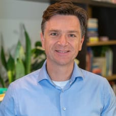 Arnoud Adriaanse - NVM Register Makelaar