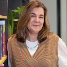 Madelon Kramer - Officemanager