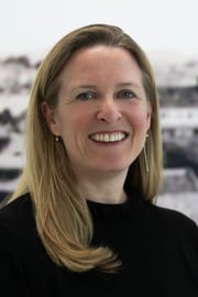 Annelieke de Ruijter - Commercieel medewerker