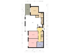 View floorplan