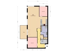 View floorplan