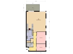 View floorplan