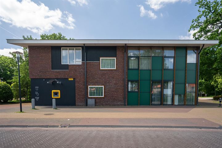 Oldemarktseweg 117, Steenwijkerwold