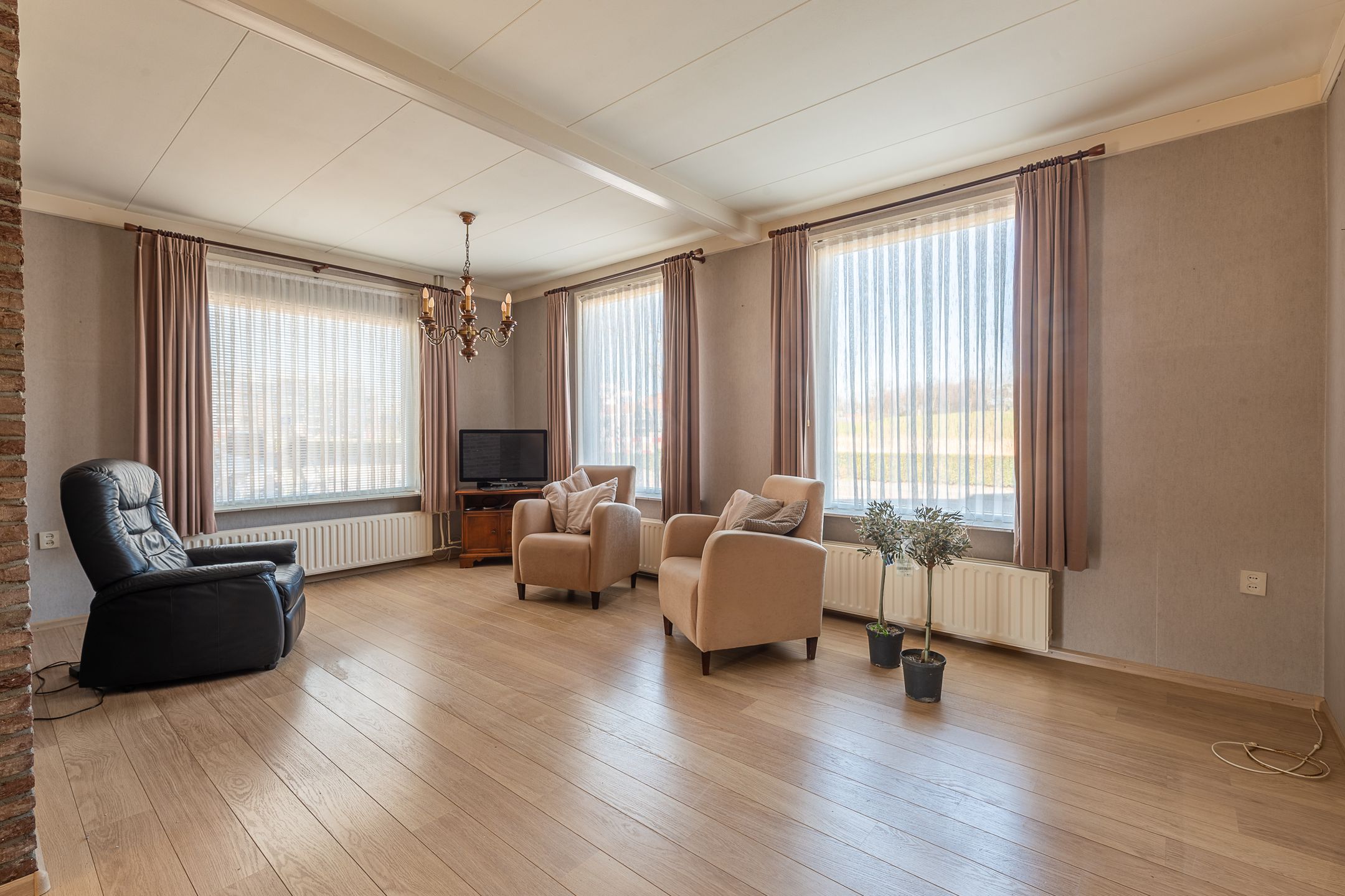 Foto 3 van van der Maelstedeweg 22