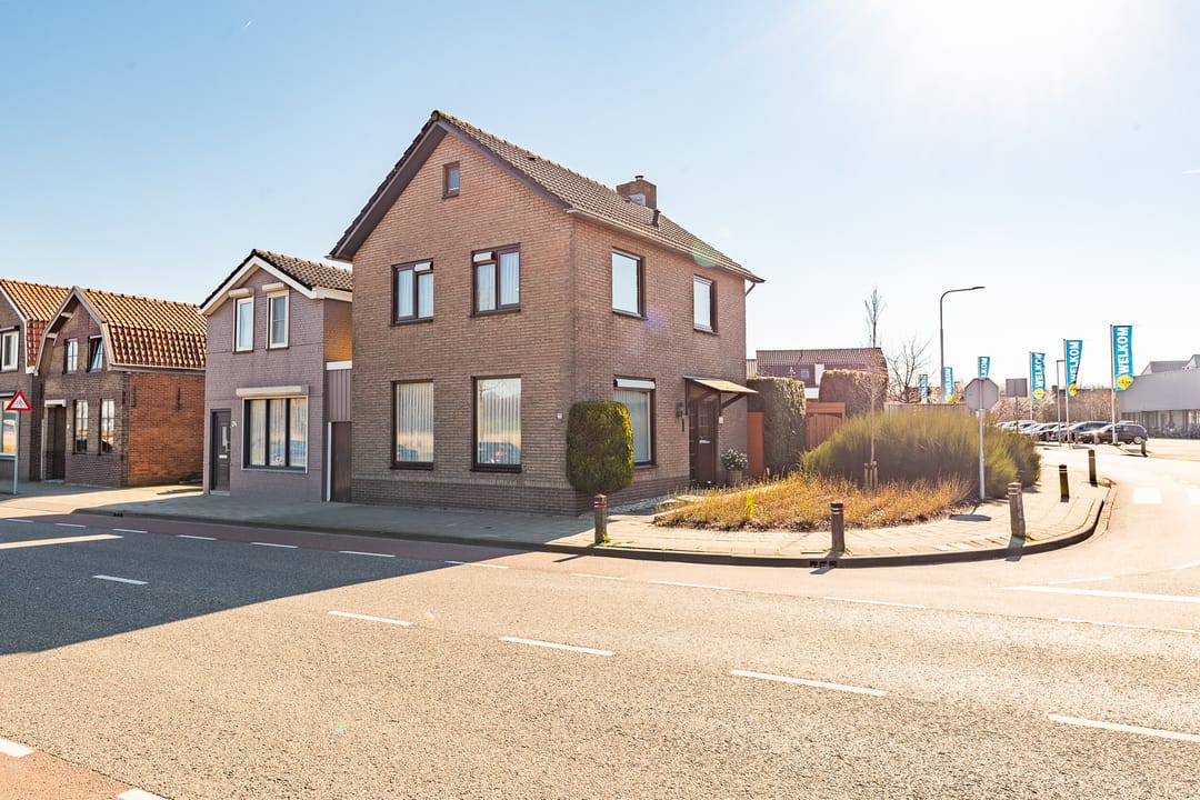 Foto 1 van van der Maelstedeweg 22