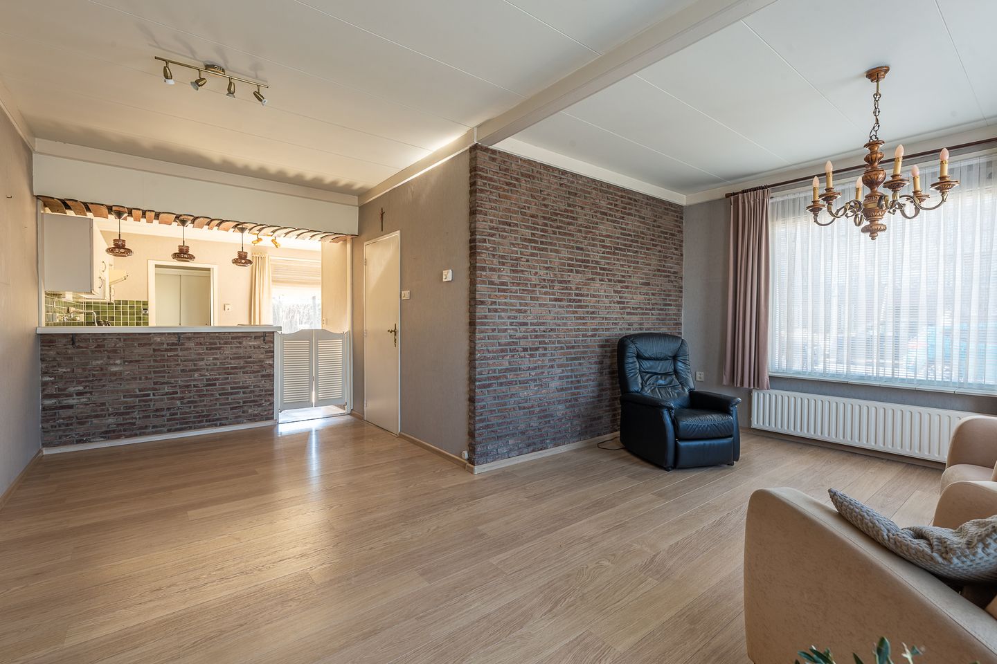 Foto 4 van van der Maelstedeweg 22