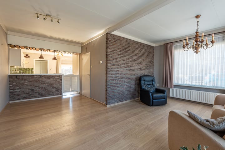 Photo 4 of van der Maelstedeweg 22