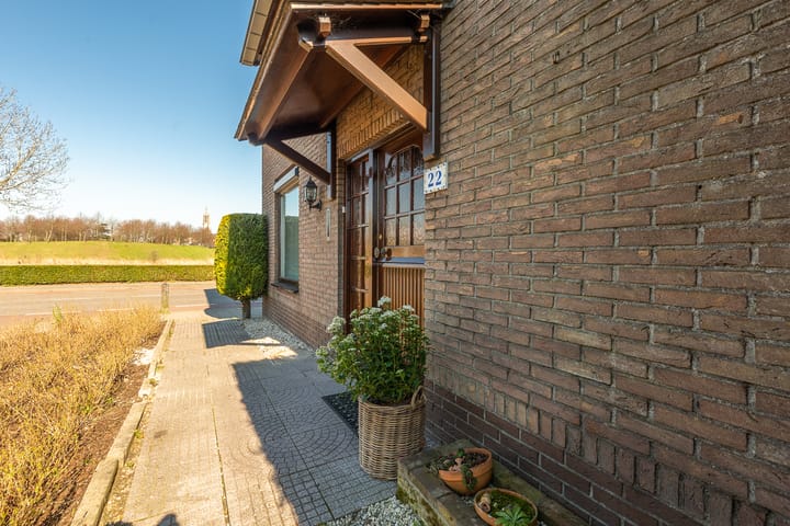 Photo 9 of van der Maelstedeweg 22