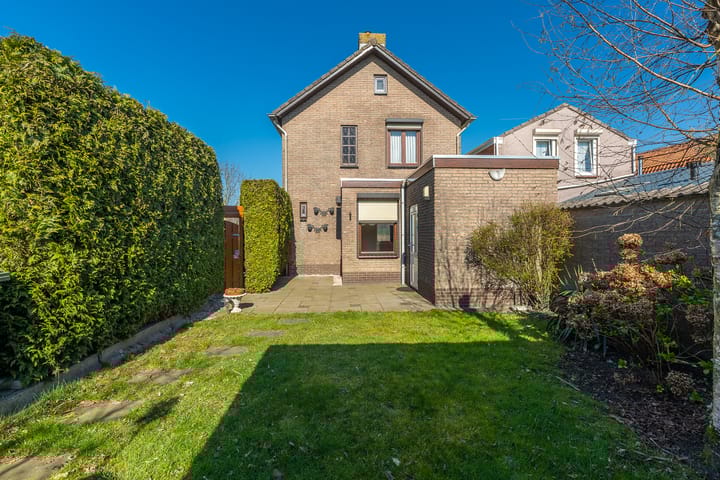 Photo 5 of van der Maelstedeweg 22