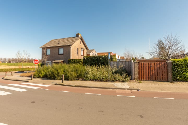 Photo 7 of van der Maelstedeweg 22