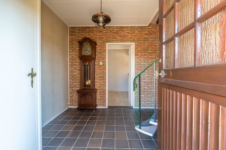 Photo 10 of van der Maelstedeweg 22