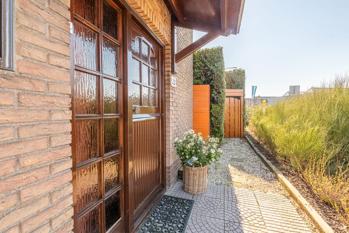 Photo 8 of van der Maelstedeweg 22