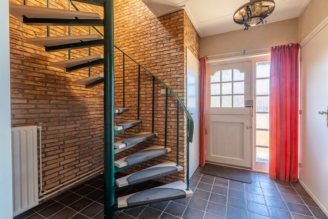 Foto 11 van van der Maelstedeweg 22