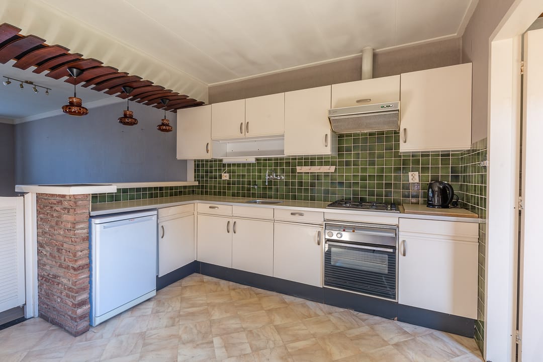 Foto 16 van van der Maelstedeweg 22