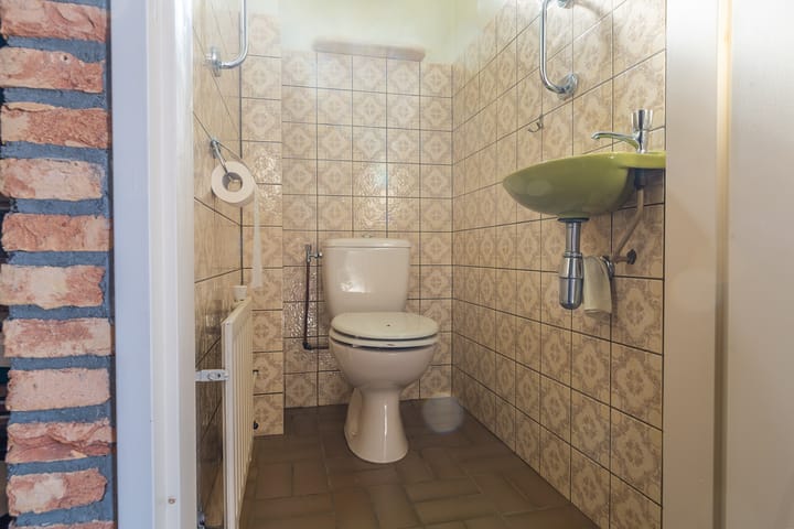 Photo 19 of van der Maelstedeweg 22