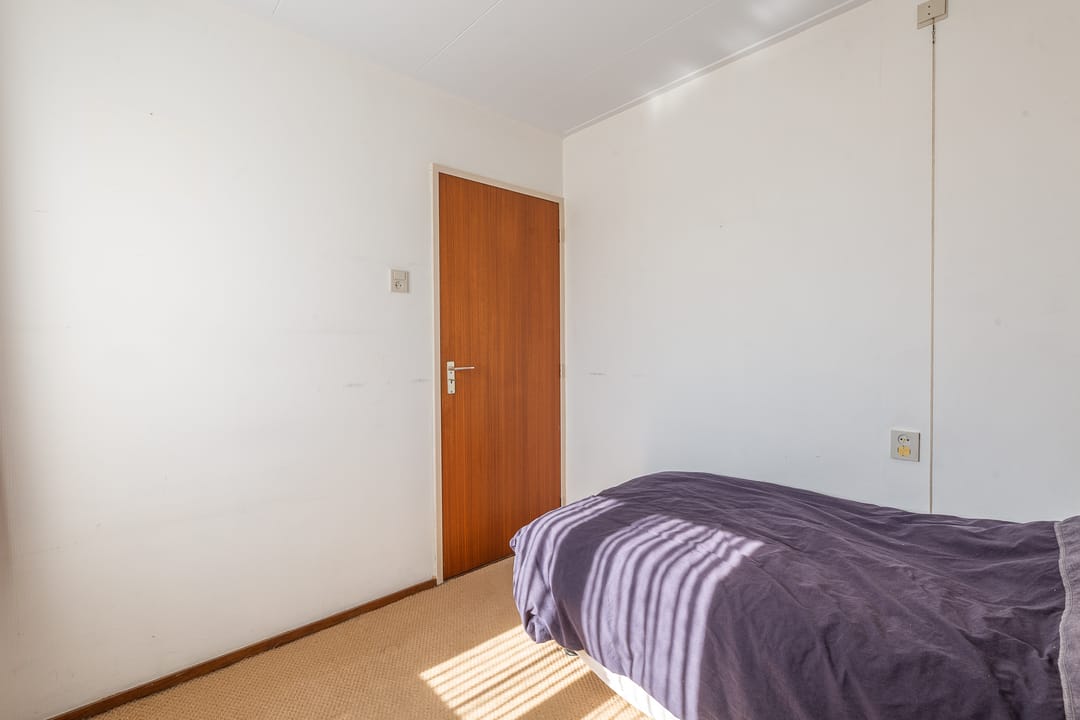 Foto 26 van van der Maelstedeweg 22