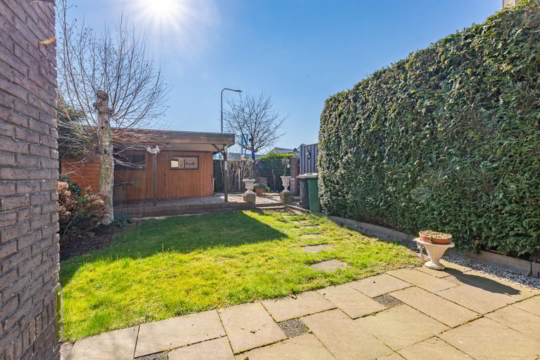 Foto 31 van van der Maelstedeweg 22