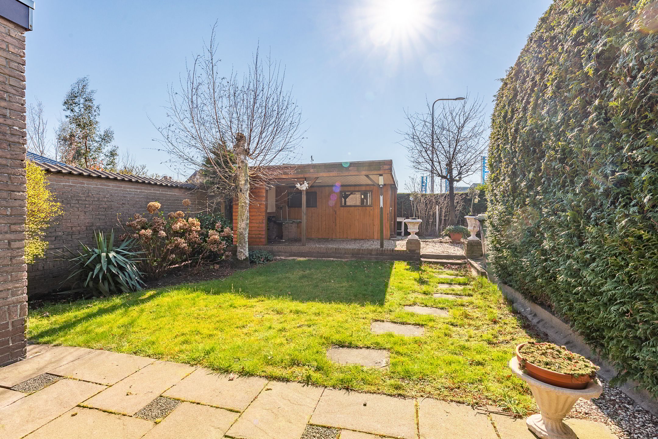 Foto 30 van van der Maelstedeweg 22