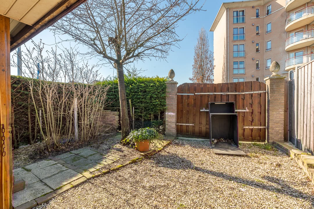 Foto 32 van van der Maelstedeweg 22