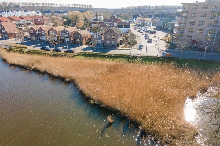 Photo 34 of van der Maelstedeweg 22