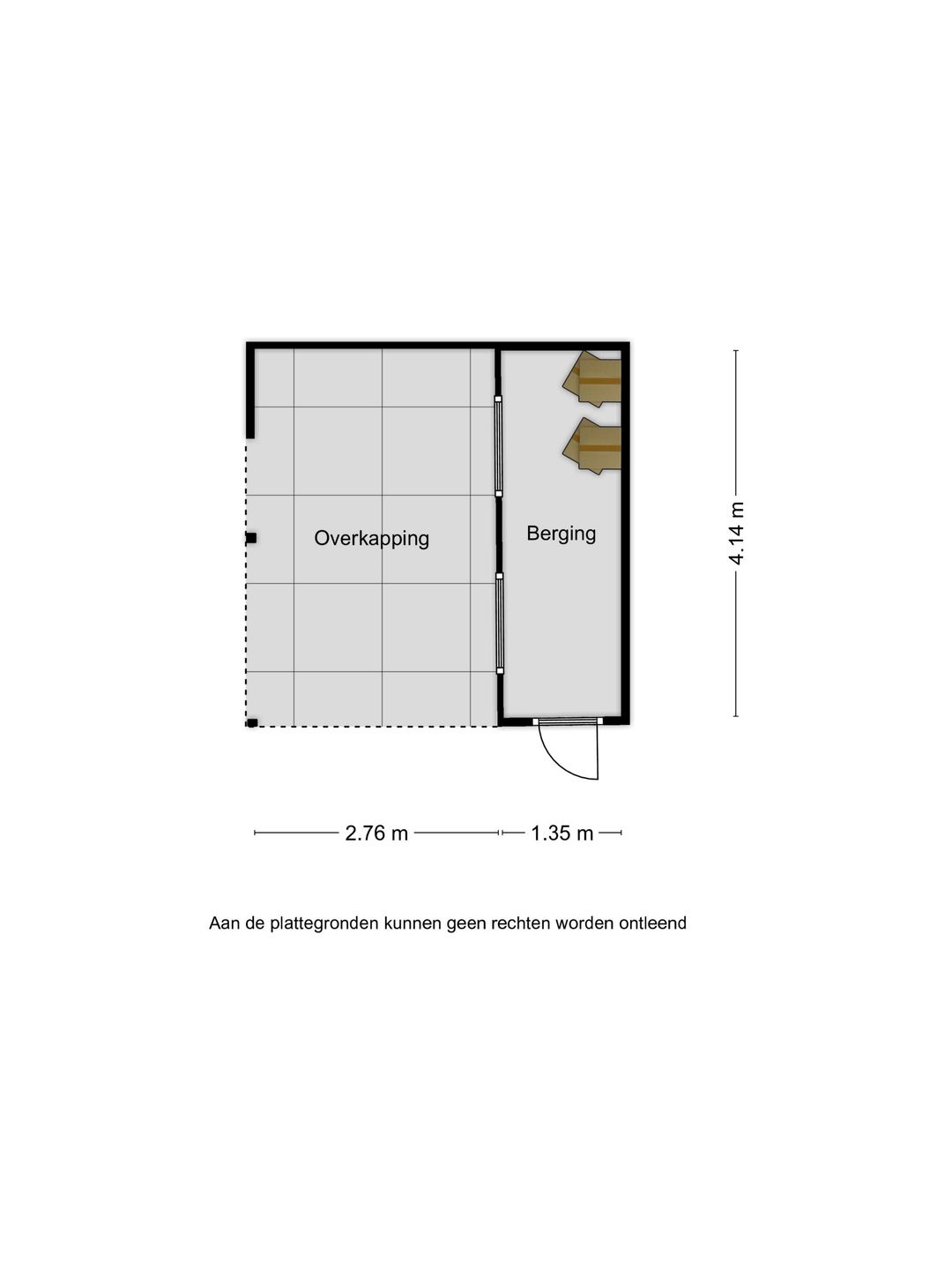 Foto 38 van van der Maelstedeweg 22