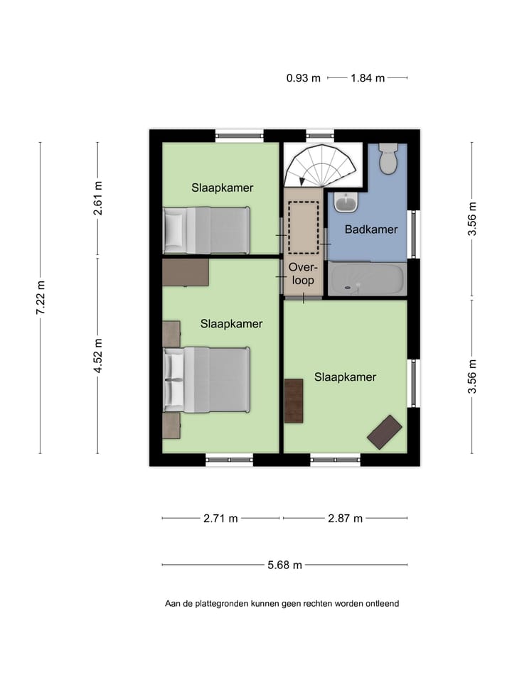 Photo 37 of van der Maelstedeweg 22