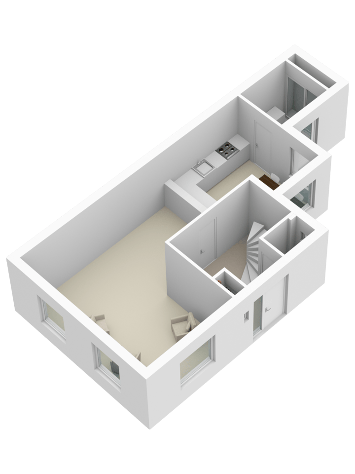 Photo 40 of van der Maelstedeweg 22