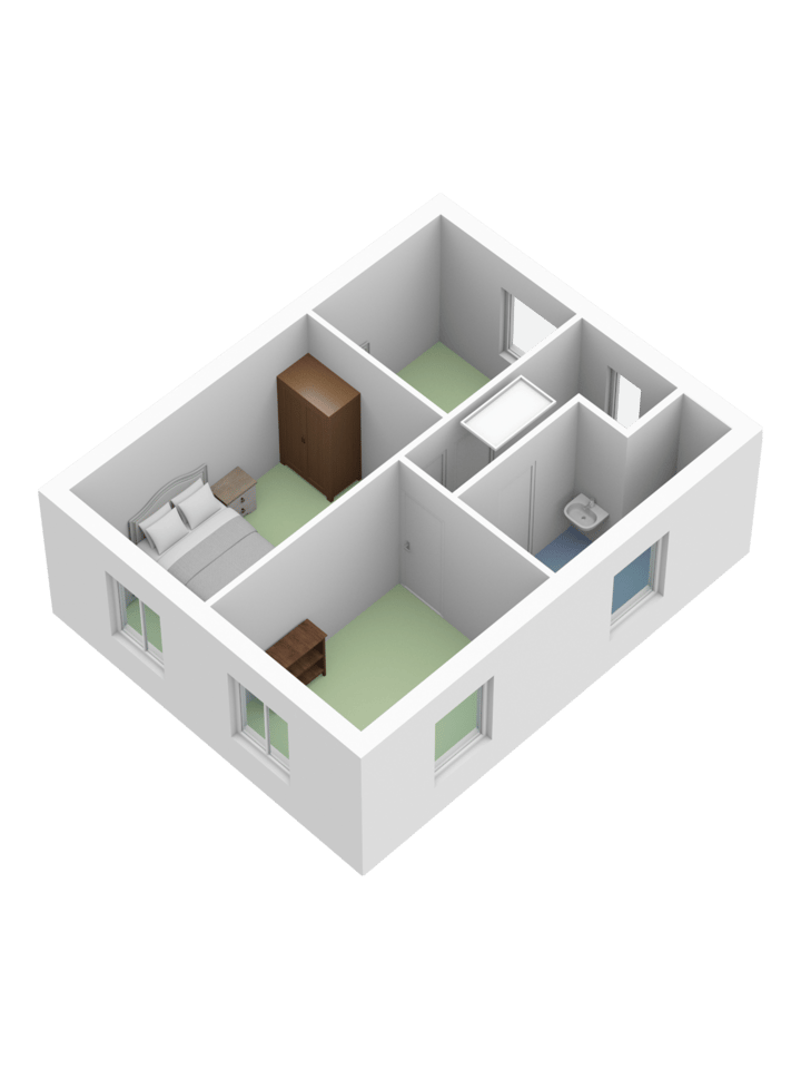 Photo 41 of van der Maelstedeweg 22