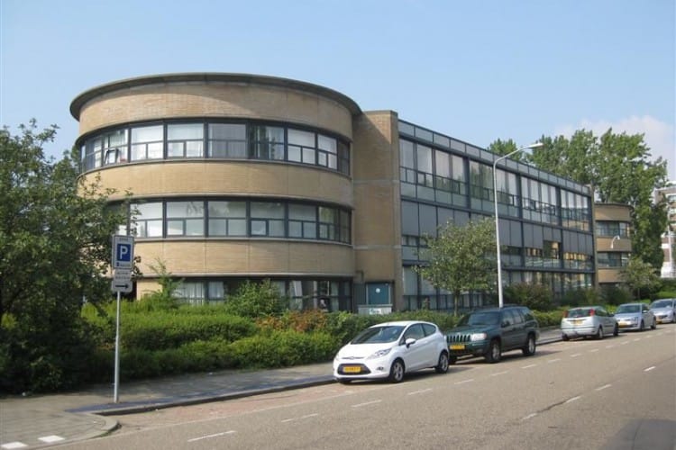 Oogheelkunde - locatie Rijswijk | Kliniek